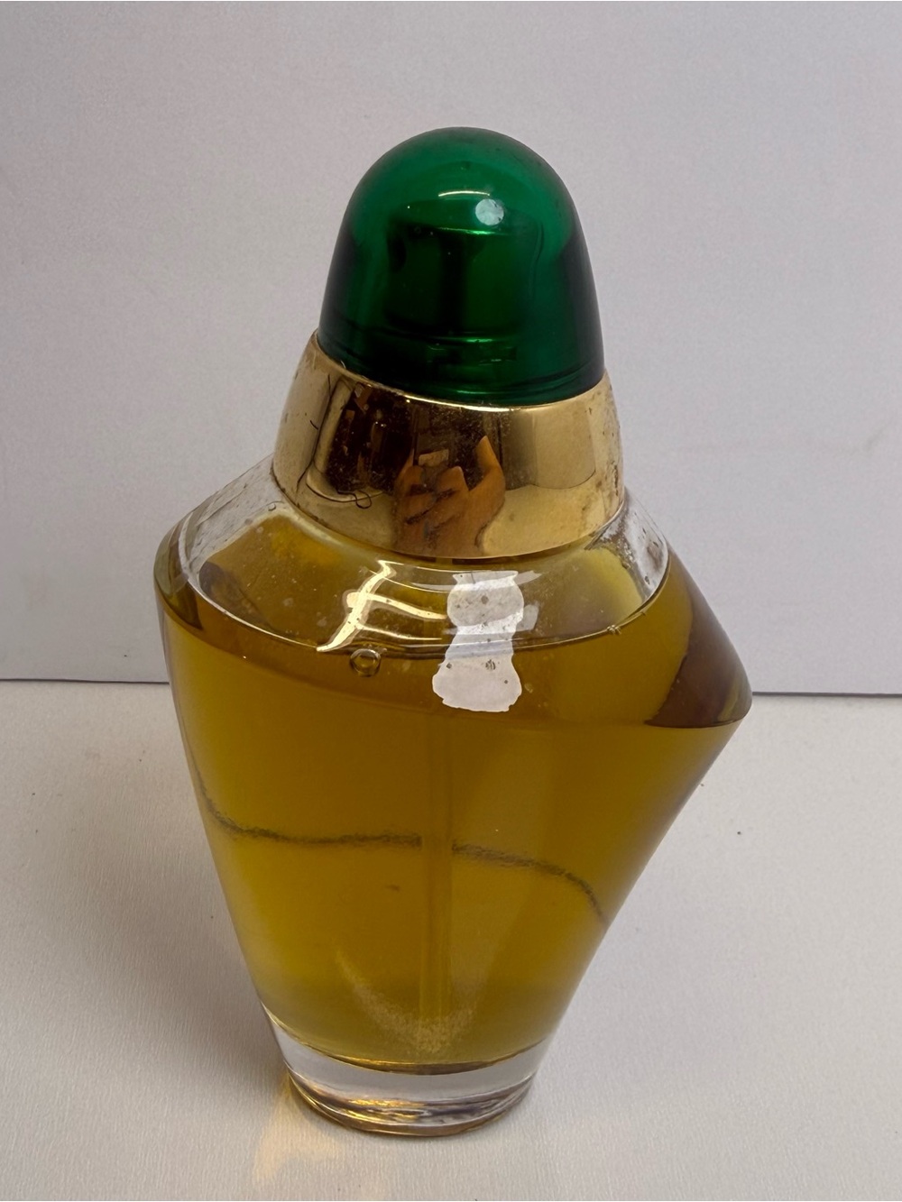VINTAGE VOLUPTE BY Oscar de la Renta EDT SPRAY 3.3 oz / 100 ml For Women NEW